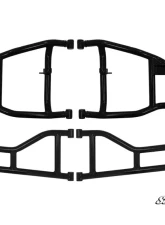 SuperATV 6" Lift Kit Rhino 2.0 Honda Pioneer 1000 | 100-5 2016-2021                                     - LK-H-PIO1K-6-R2-02 - Image 6
