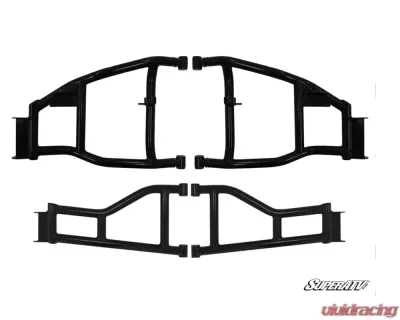 SuperATV 6" Lift Kit Rhino 2.0 Honda Pioneer 1000 | 100-5 2016-2021 - LK-H-PIO1K-6-R2-02