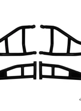 SuperATV 6" Lift Kit Rhino 2.0 Honda Pioneer 1000 | 100-5 2016-2021                                     - LK-H-PIO1K-6-R2-02 - Image 7