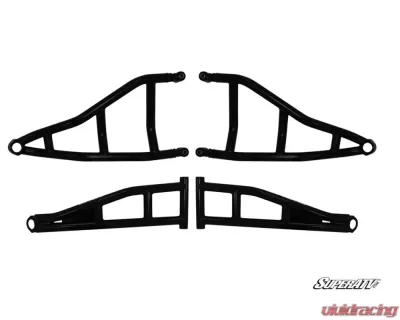 SuperATV 6" Lift Kit Rhino 2.0 Honda Pioneer 1000 | 100-5 2016-2021 - LK-H-PIO1K-6-R2-02