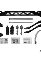 SuperATV 6" Lift Kit Rhino 2.0 Honda Pioneer 1000 | 100-5 2016-2021                                     - LK-H-PIO1K-6-R2-02 - Image 8