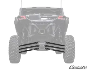 SuperATV 64