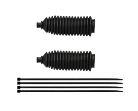 SuperATV Tie Rod Replacement Boot Kit