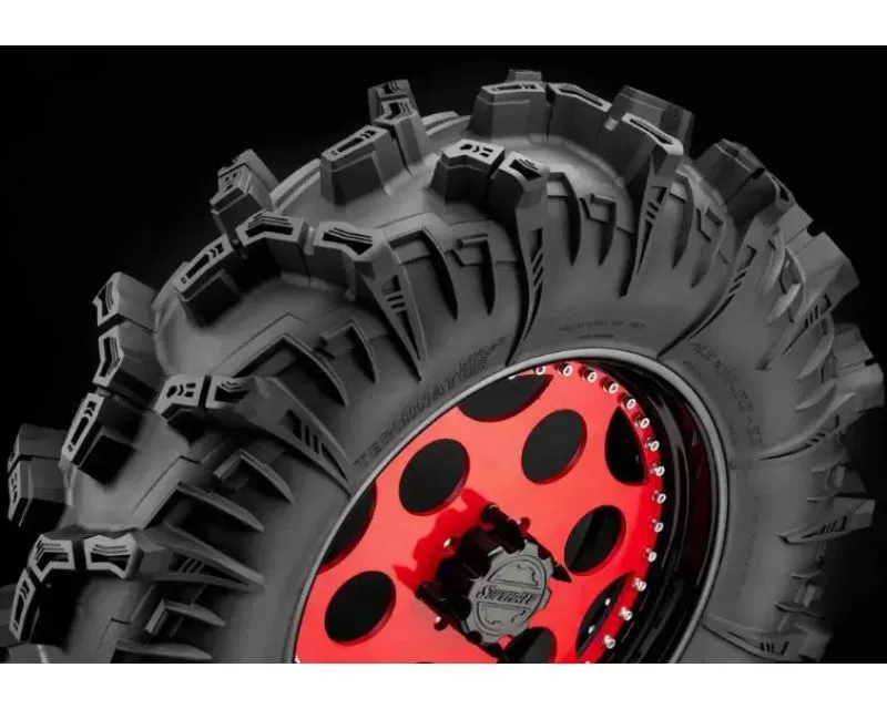 SuperATV 42x10-22 UTV | ATV Tires Terminator Max - TER-42-10-22