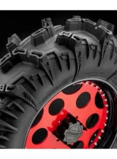 SuperATV 44x10-24 UTV | ATV Tires Terminator Max                                     - TER-44-10-24 - Image 5