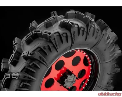 SuperATV 44x10-24 UTV | ATV Tires Terminator Max - TER-44-10-24