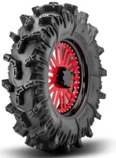 SuperATV 44x10-24 UTV | ATV Tires Terminator Max                                     - TER-44-10-24 - Image 5