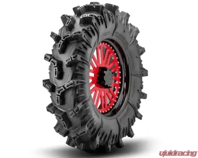 SuperATV 44x10-24 UTV | ATV Tires Terminator Max - TER-44-10-24