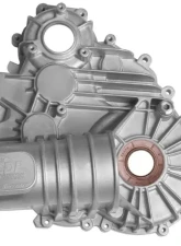 SuperATV Left (Snorkel Side) Transmission Case Polaris RZR XP 1000 2014+                                     - TMC01-001L - Image 4
