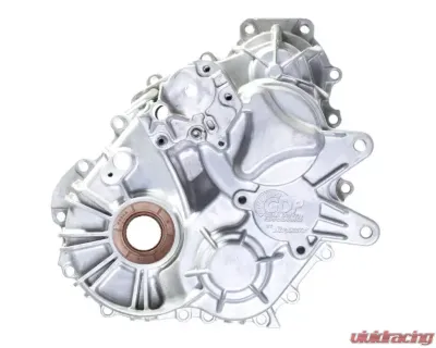 SuperATV Right Transmission Case Polaris RZR XP 1000 2014+ - TMC01-001R