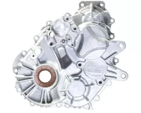 SuperATV Right Transmission Case Polaris Ranger 2013-2019