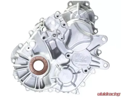 SuperATV Right Transmission Case Polaris Ranger 2013-2019 - TMC01-001R2