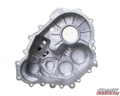 SuperATV Right Transmission Case Polaris Ranger 2013-2019 - TMC01-001R2