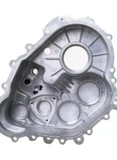 SuperATV Right Transmission Case Polaris RZR XP 1000 2014+                                     - TMC01-001R - Image 2