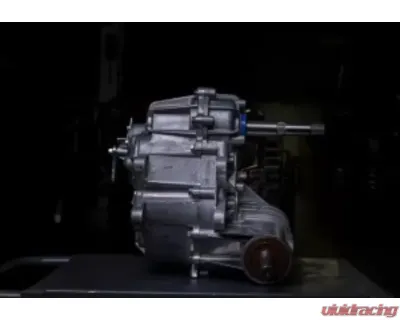 SuperATV Complete Heavy-Duty Transmission Gear Reduction - 37.5% Polaris XP 1000 2014+ - TRAN-P-RZR1K-K16A