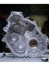 SuperATV Complete Heavy-Duty Transmission Gear Reduction - 37.5% Polaris XP 1000 2014+                                     - TRAN-P-RZR1K-K16A - Image 4