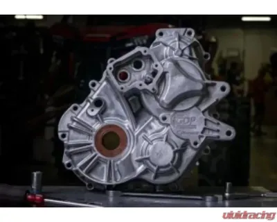 SuperATV Complete Heavy-Duty Transmission Gear Reduction - 37.5% Polaris XP 1000 2014+ - TRAN-P-RZR1K-K16A