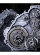 SuperATV Complete Heavy-Duty Transmission Gear Reduction - 37.5% Polaris XP 1000 2014+                                     - TRAN-P-RZR1K-K16A - Image 6