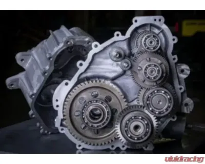 SuperATV Complete Heavy-Duty Transmission Gear Reduction - 37.5% Polaris XP 1000 2014+ - TRAN-P-RZR1K-K16A