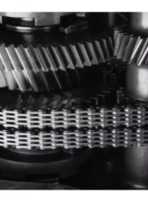 SuperATV Complete Heavy-Duty Transmission Gear Reduction - 37.5% Polaris XP 1000 2014+                                     - TRAN-P-RZR1K-K16A - Image 7