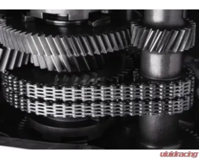 SuperATV Complete Heavy-Duty Transmission Gear Reduction - 37.5% Polaris XP 1000 2014+ - TRAN-P-RZR1K-K16A