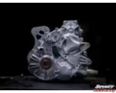 SuperATV Complete Heavy-Duty Transmission Stock Gear Reduction -  1333515  Polaris XP 900 2015-2020 - TRAN-P-RZR900-K208