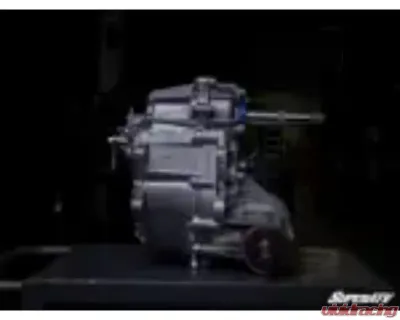 SuperATV Complete Heavy-Duty Transmission Stock Gear Reduction -  1333515  Polaris XP 900 2015-2020 - TRAN-P-RZR900-K208