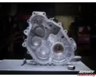 SuperATV Complete Heavy-Duty Transmission Stock Gear Reduction -  1333515  Polaris XP 900 2015-2020 - TRAN-P-RZR900-K208