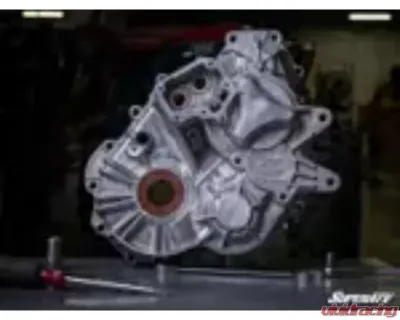 SuperATV Complete Heavy-Duty Transmission Stock Gear Reduction -  1333515  Polaris XP 900 2015-2020 - TRAN-P-RZR900-K208