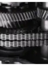 SuperATV Complete Heavy-Duty Transmission Stock Gear Reduction -  1333515  Polaris XP 900 2015-2020                                     - TRAN-P-RZR900-K208 - Image 7