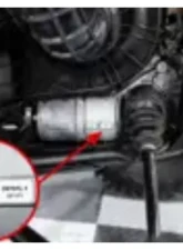 SuperATV Complete Heavy-Duty Transmission Stock Gear Reduction -  1333515  Polaris XP 900 2015-2020                                     - TRAN-P-RZR900-K208 - Image 9