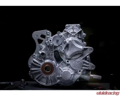 SuperATV Complete Heavy-Duty Transmission Gear Reduction - 25% 1333472  Polaris XP 1000 2014+ - TRAN-P-RZR1K-K22A