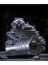 SuperATV Complete Heavy-Duty Transmission Gear Reduction - 25% 1333472  Polaris XP 1000 2014+                                     - TRAN-P-RZR1K-K22A - Image 10