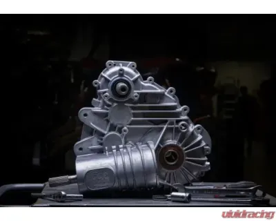 SuperATV Complete Heavy-Duty Transmission Gear Reduction - 25% 1333472  Polaris XP 1000 2014+ - TRAN-P-RZR1K-K22A