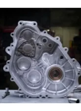 SuperATV Complete Heavy-Duty Transmission Gear Reduction - 25% 1333472  Polaris XP 1000 2014+                                     - TRAN-P-RZR1K-K22A - Image 2