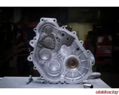 SuperATV Complete Heavy-Duty Transmission Gear Reduction - 25% 1333472  Polaris XP 1000 2014+ - TRAN-P-RZR1K-K22A