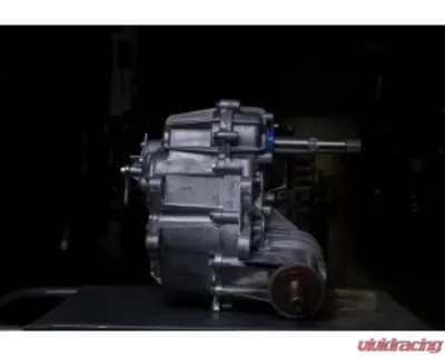 SuperATV Complete Heavy-Duty Transmission Gear Reduction - 25% 1333472  Polaris XP 1000 2014+ - TRAN-P-RZR1K-K22A