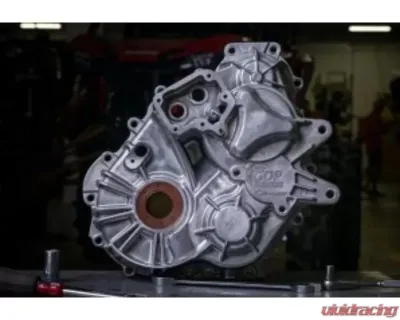 SuperATV Complete Heavy-Duty Transmission Gear Reduction - 25% 1333472  Polaris XP 1000 2014+ - TRAN-P-RZR1K-K22A