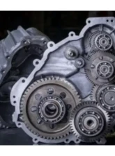 SuperATV Complete Heavy-Duty Transmission Gear Reduction - 25% 1333472  Polaris XP 1000 2014+                                     - TRAN-P-RZR1K-K22A - Image 5