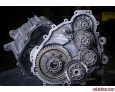 SuperATV Complete Heavy-Duty Transmission Gear Reduction - 25% 1333472  Polaris XP 1000 2014+ - TRAN-P-RZR1K-K22A