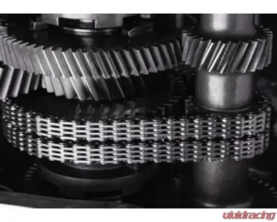 SuperATV Complete Heavy-Duty Transmission Gear Reduction - 25% 1333472  Polaris XP 1000 2014+ - TRAN-P-RZR1K-K22A