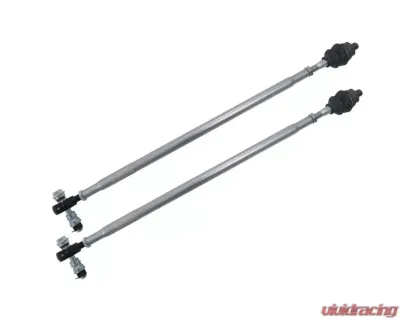 SuperATV 72" Inch Wide Heavy-Duty Tie Rod Kit Can-Am Maverick X3 2017+ - TRK07-001