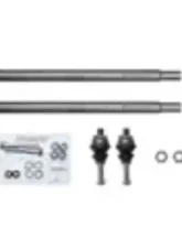 SuperATV 72" Inch Wide Heavy-Duty Tie Rod Kit Can-Am Maverick X3 2017+                                     - TRK07-001 - Image 5