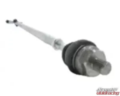 SuperATV 72" Inch Wide Heavy-Duty Tie Rod Kit Can-Am Maverick X3 2017+ - TRK07-001