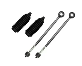 SuperATV Heavy-Duty Tie Rod Kit Can-Am Maverick Sport 2019+