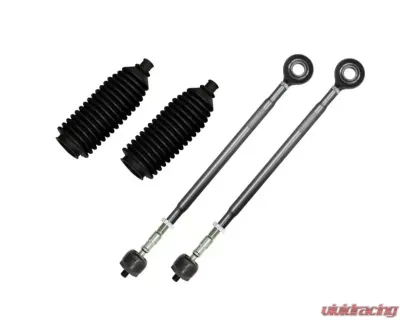 SuperATV Heavy-Duty Tie Rod Kit Can-Am Maverick Sport 2019+ - TRRA-CA-MAVS