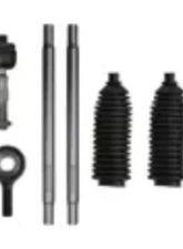 SuperATV Heavy-Duty Tie Rod Kit Can-Am Maverick Sport 2019+                                     - TRRA-CA-MAVS - Image 2