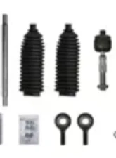 SuperATV Heavy-Duty Tie Rod Kit Can-Am Maverick Sport 2019+                                     - TRRA-CA-MAVS - Image 3