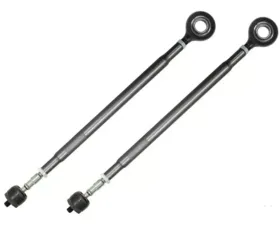 SuperATV Heavy-Duty Tie Rod Kit Honda Talon 1000 2019+