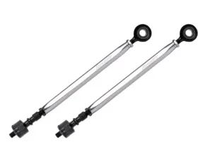 SuperATV Billet Aluminum Hex Tie Rod Kit Honda Talon 1000X 2019+